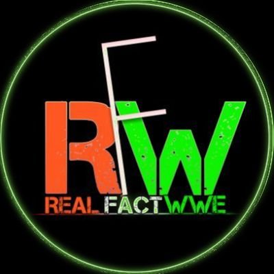 Subscribe Real Fact WWE You tube channel for WWE facts, recent trends, storyline analysis, etc.