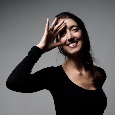 NadiehBremer Profile Picture