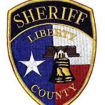 Official Twitter for Liberty County Sheriff's Office.
This page is NOT monitored 24/7.
In the case of emergency dial 911 or for NON emergency 936-336-4500.