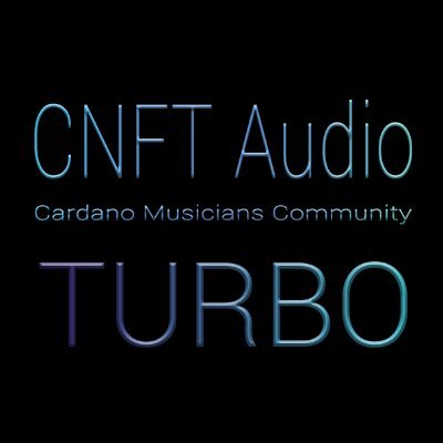 CNFT Audio