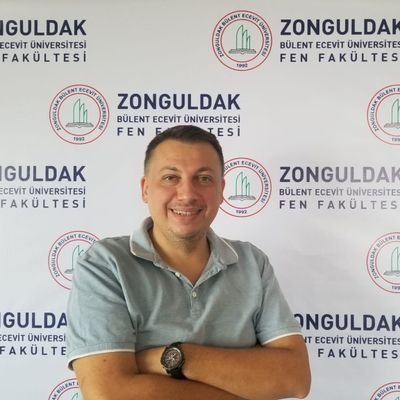 T.C. Zonguldak Bülent Ecevit Üniversitesi,
Matematik Bölümü Öğretim Üyesi,
Matematik Bölüm Başkan Yardımcısı, Yazılım Geliştirme Bölüm Başkanı