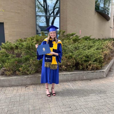 MissStuhmsClass's profile picture. BU Education Student ~ Middle Years Stream