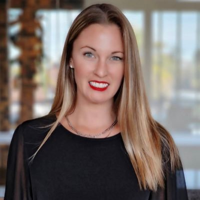 Social Media @PMInstitute | TED Speaker | People Enthusiast | Community Engagement Advocate | Proud Mom | 🌱| Opinions are my own