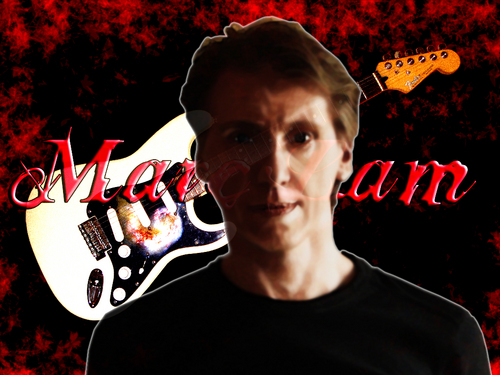 MarcLambrette's profile picture. Artiste peintre et guitariste j'aime la musique rock et metal surtout le gothique...