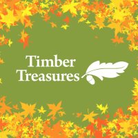 Timber-Treasures(@TimberTreasures) 's Twitter Profile Photo