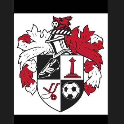 Established September 2022 ⚽️ They laughed when the 💡 was put out there but we’re here to prove that it’s no joke! Very proud to be part of @CongresburyFC ❤️🖤