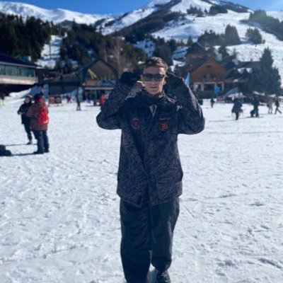 NahuelCalvo6's profile picture. 