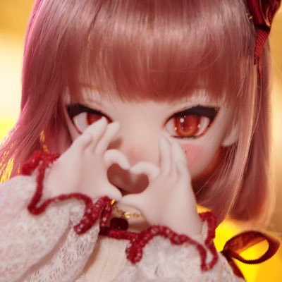 🇨🇳BJD /DD/Sketch/ doll faceup artist /doll eyes designer  https://t.co/n2htetJcjy