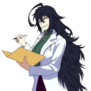 呪祝歪曲TRPG公式さんのプロフィール画像