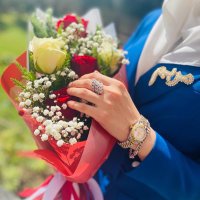 مريم علي 🤍 (@maryamalizadan) Twitter profile photo