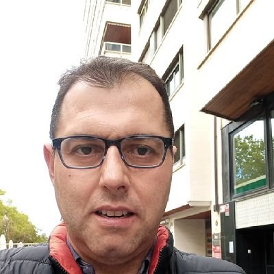 Tecnico en Emergencias Sanitarias. Atletico hasta la MUERTE y Amante del buen Balonmano Socio del @BmAulaCultural y del @atlvalladolid
