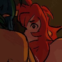 crimsonstrayer (@crimsonstrayer) 's Twitter Profile Photo