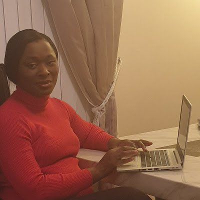 AghimienIyayi's profile picture. 