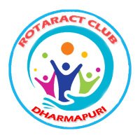 Rotaract Club Of Dharmapuri (@rotaract_vzm) Twitter profile photo