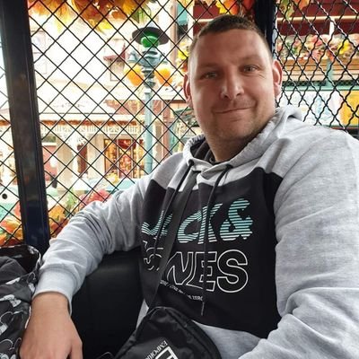Paullippy22's profile picture. 