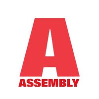 ASSEMBLY(@AssemblyMag1) 's Twitter Profile Photo