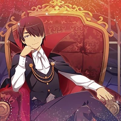 Araragi616 Profile Picture