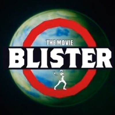 映画「ブリスター!」「Blister!」■須賀大観さんのプロフィール画像