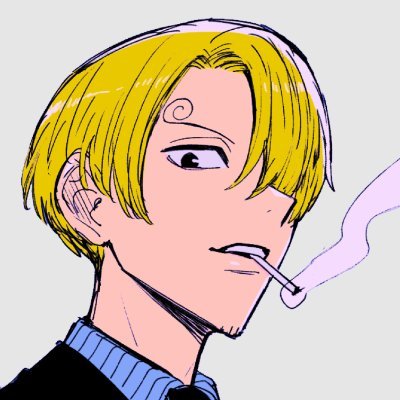 なめ通りさんのプロフィール画像