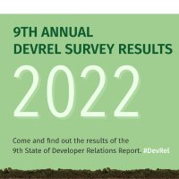 State of Developer Relations (@stateofdevrel) 's Twitter Profile