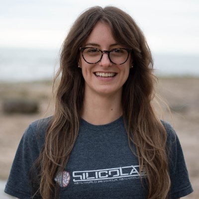 COO @SilicoLabs | Registered Physio | PhD Researcher in Rehab Sciences at U of T | rehabINK Podcast