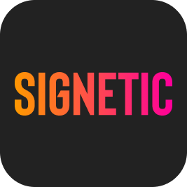 Signetic is a trusted partner in the transformation and growth of pharmacies. We offer software that lets pharmacies efficiently provide medical services.