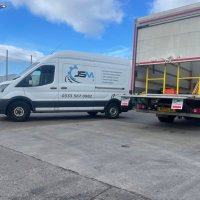 JSM Fleet Assist (@jsmhydraulics) 's Twitter Profile