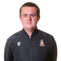 Stephen Rushforth (@s_rushforth94) 's Twitter Profile