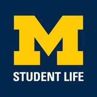 U-M Student Life(@UMStudentlife) 's Twitter Profile Photo