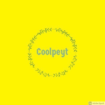CooIpeyt1's profile picture. Just a dude , doing things you know.