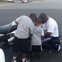 Aaron Byrd - @akajByrd2 - Twitter