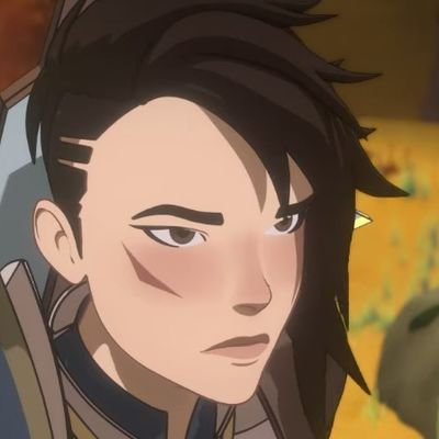 deaf/hoh character of the day!さんのプロフィール画像