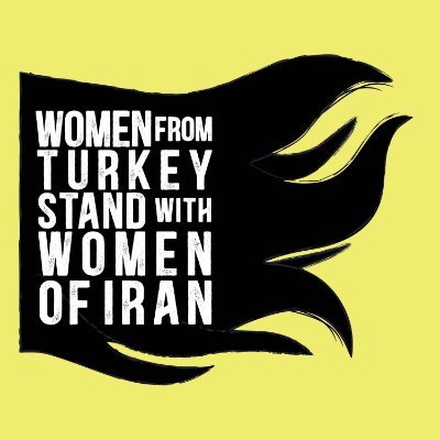 Türkiyeli kadınların İranlı kadınlarla dayanışma hesabıdır.
A solidarity account for Iranian women's struggle.
جنبش همبستگی برای زنان مبارز ایران
