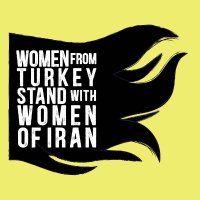 Stand with Women of Iran - Turkey (@idayanisma) 's Twitter Profile Photo Stand with Women of Iran - Turkey (@idayanisma) 's Twitter Profile Photo