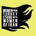 Stand with Women of Iran - Turkey (@IDayanisma) Twitter profile photo