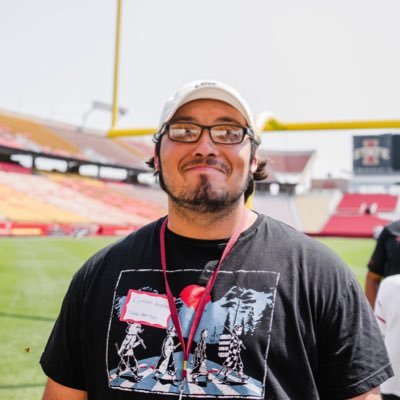 Sports journalist | Iowa State football and men's basketball beat writer | Sports Editor for @ISDsports