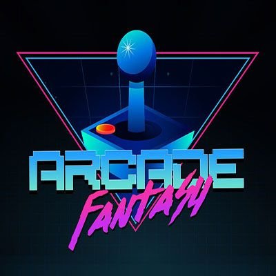 ArcadeFantasy is a multiverse of NFT games inspired by the simple and addictive arcade games of the 80s.