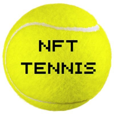 NFT Tennis World