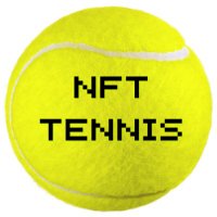 NFT Tennis World(@NFTTennisWorld) 's Twitter Profile Photo