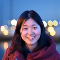 Yinqi Huang (@yinqi_huang) 's Twitter Profile Photo