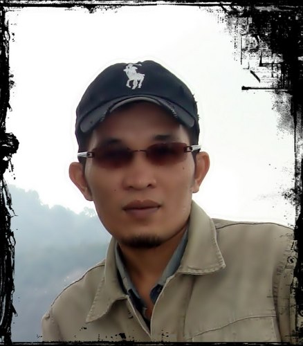 rimba14's profile picture. bersahabat dengan alam terasa begitu indah..