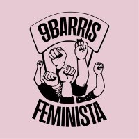 Nou Barris Feminista(@9b_feminista) 's Twitter Profile Photo