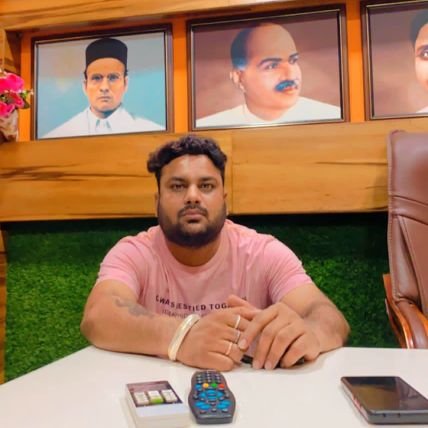 प्रदेश कार्यसमिति सदस्य - भारतीय जनता युवा मोर्चा (भाजयुमो) छत्तीसगढ़ | State Executive Member of Bharatiya Janata Yuva Morcha (BJYM) Chhattisgarh.