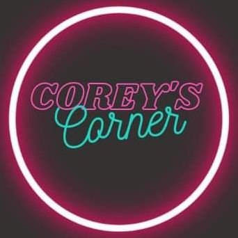 Corey's Corner