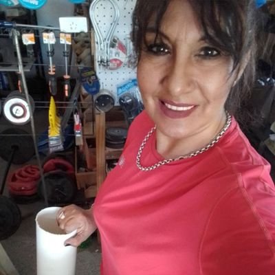 Solo activamente me gustaría vivir cien años💪