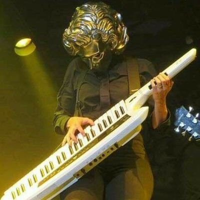 paxtonさんのプロフィール画像