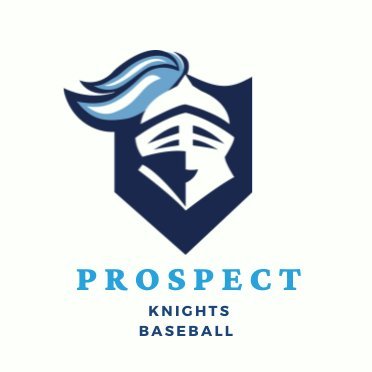 Follow for updates on Prospect High School baseball. #LGK