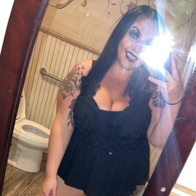 Chelsienicole51's profile picture. LET ME BE YOUR GUILTY PLEASURE 😈

COLLABS COMING SOON 
DDD 🍒 
NUDES, VIDEOS, & OPEN REQUESTS VENMO & CASHAPP ARE ACCEPTED