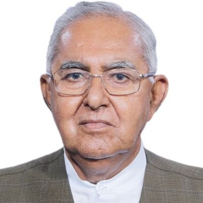 Chairperson-Water Resources Committee 
MEMBER OF PARLIAMENT
(LOK SABHA)
BANASKANTHA (GUJARAT)