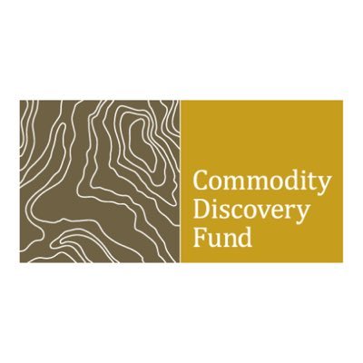 CommodityFund Profile Picture